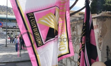 Nuovo Palermo, i tre criteri di scelta