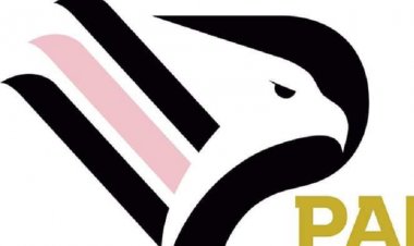 FOTO - ECCO IL NUOVO LOGO DEL PALERMO