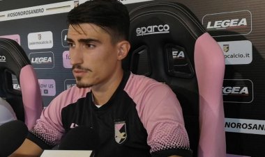 Venezia, ufficiale l'acquisto di Fiordilino