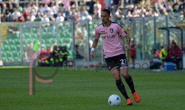 Entella su Mazzotta, ma il terzino aspetta il Palermo?