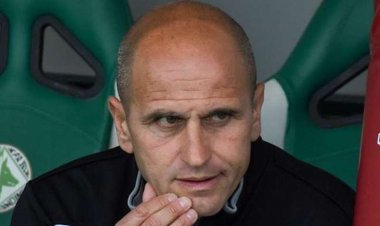 Sarà Bucaro l'allenatore del Palermo: «Vorrei tornare a casa»