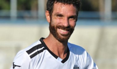 Mercato Palermo, asta per l'attaccante Ricciardo