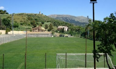 Ritiro Palermo, un'altra squadra a Petralia Sottana