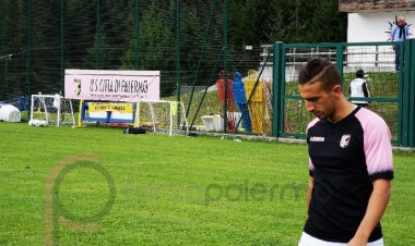 «Per noi hai già vinto». Gli auguri ad Andrea Accardi