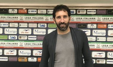 Caserta: «Palermo, mi auguro di rivederti in alto»