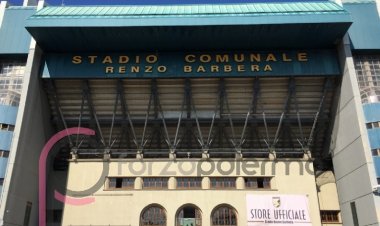 Renzo Barbera, in corso le operazioni di sgombero 