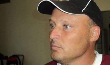 Palermo, sei Tu il prediletto. Il ritorno di Pergolizzi