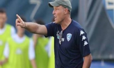 Il ritorno a Palermo. Parla Pergolizzi