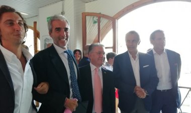 Palermo, annunciato allenatore e ds, c'è anche Rinaudo