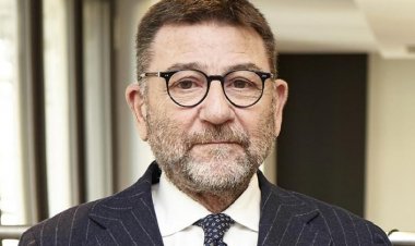 Palermo e lo sponsor. Parla Colella