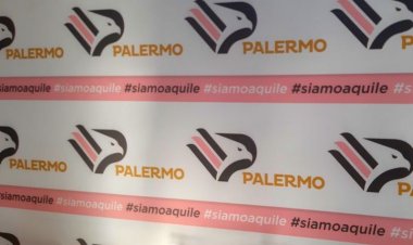 Palermo, fatta per Santana! Oggi arriva anche Ricciardo