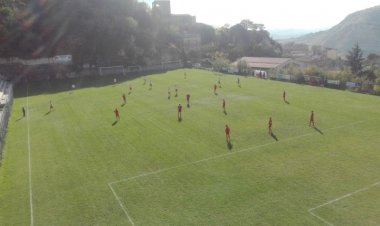 Ritiro a Petralia: lo stato del campo preoccupa il Palermo