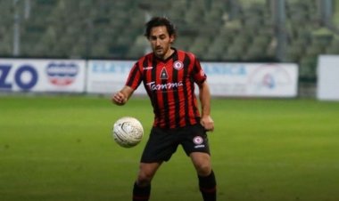 Palermo, ad un passo l'arrivo di Cristian Agnelli