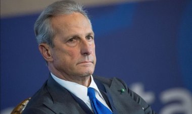 Miccichè: «Parlare di Palermo adesso lo trovo infausto»