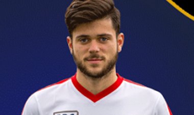 Palermo, in arrivo l'ex Team Altamura Francesco Vaccaro