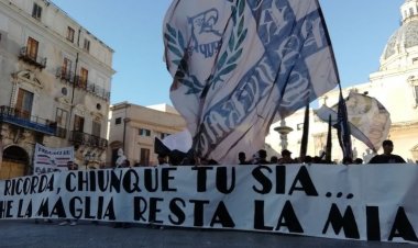 Palermo, abbonamento e maglia. Il pensiero della Curva Nord 12