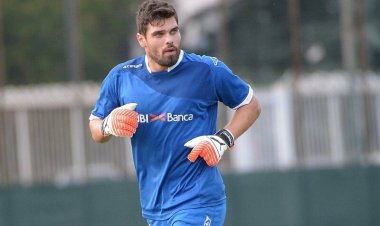 Palermo, Pelagotti ha firmato