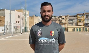 Il messaggio di Clemente dal ritiro del Palermo