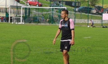 Qui Petralia. Dal ritiro parla Accardi