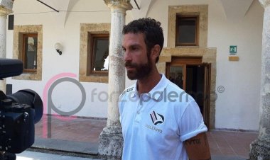 Ricciardo: «Mirri persona umile, è davvero uno di noi»