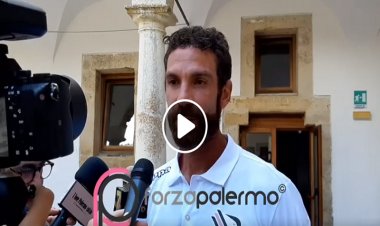Video/Petralia. Parla Ricciardo