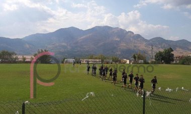 Day 9, seduta pomeridiana: Langella sugli scudi