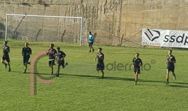 Palermo-Lascari: le formazioni ufficiali 