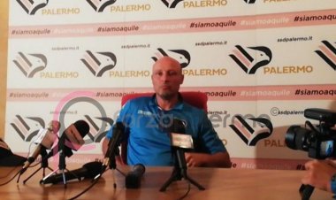 LIVE Pergolizzi dopo Palermo-Lascari