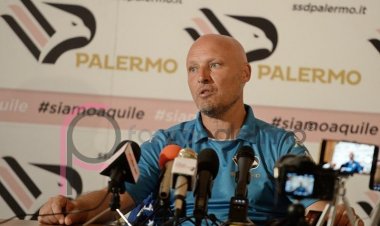 Petralia, squadra e ritiro: il bilancio di Pergolizzi