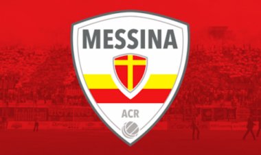 ACR Messina, Cazzarò: «Palermo squadra sopra la media»