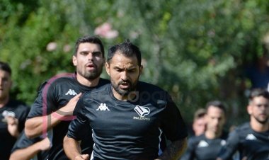 Marsala - Palermo: i convocati di Pergolizzi