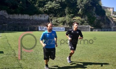 Lucera: Emozionato per il gol. Ringrazio il mister per la fiducia