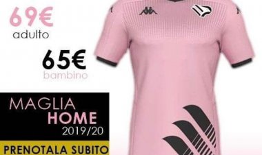 Quanto costa sudare una maglia