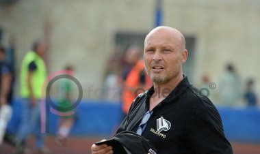 Palermo, Pergolizzi vuole una punta esperta