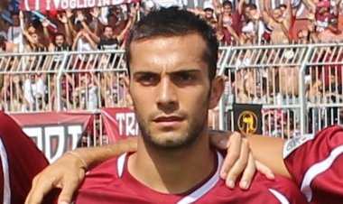 Il Palermo ha il suo nuovo attaccante: preso Ficarrotta