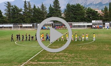 Palermo-Cus Palermo: gli highlights