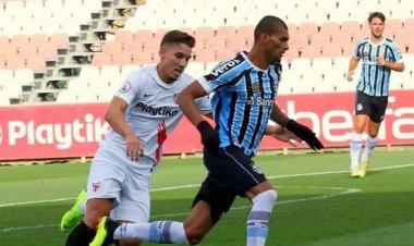 Palermo, per l'attacco in prova il brasiliano Guilherme