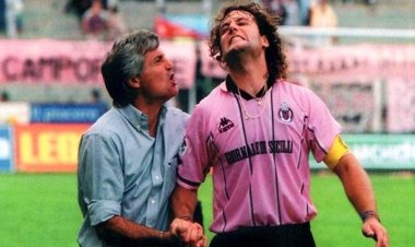 Nuova avventura per Arcoleo. Riparte dalla Serie B