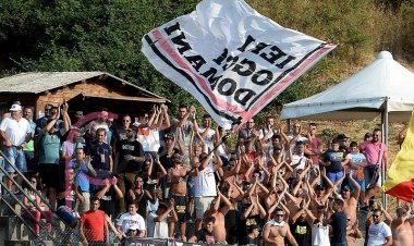 Palermo, la Calabria si prepara al mini-esodo dei tifosi rosa