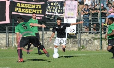 Roccella-Palermo: i convocati di Pergolizzi. Rizzo Pinna...