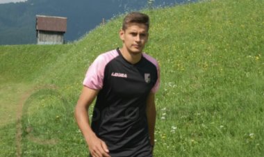 Niente Palermo per Balogh, firma con l'Hull City