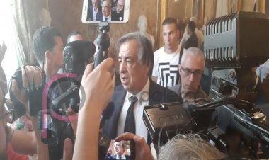 Il sindaco di Roccella chiama Orlando