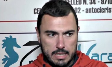 Dalla Promozione al Barbera. Parla il dg del Marina di Ragusa