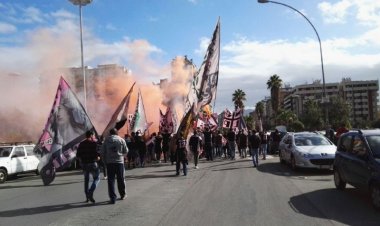 Curva Nord 12: «Questo torneo tutt'altro che noioso»