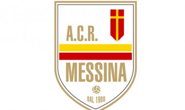 Acr Messina, esonerato il tecnico: il comunicato del club