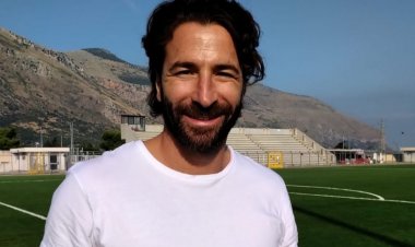 Test a Carini, Sforzini subito in gol