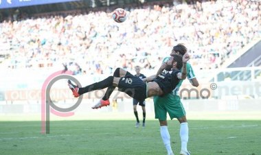 Il poker delle punte rosanero: più di trecento gol in quattro