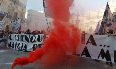Palermo, vietato distrarsi