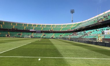 Maxi concessione del Barbera: si punta alla ristrutturazione