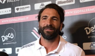 Sforzini, a Palermo per (ri)portare in auge l'impero rosanero